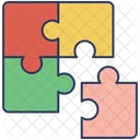 Puzzle  Icon
