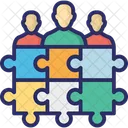 Puzzle  Symbol