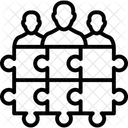 Puzzle  Symbol