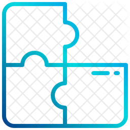 Puzzle  Icon