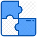 Puzzle  Icon