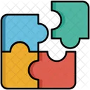 Puzzle  Symbol
