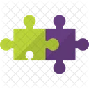 Puzzle  Icon