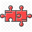 Puzzle  Icon