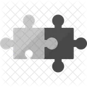 Puzzle  Icon