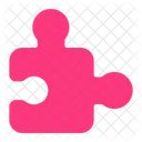 Puzzle  Icon