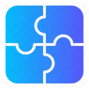 Puzzle  Symbol
