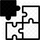 Puzzle  アイコン