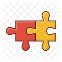 Puzzle  Icon