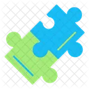 Puzzle  Icon