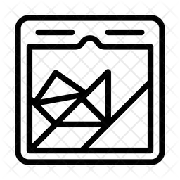 Puzzle  Icon