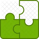 Puzzle  Icon