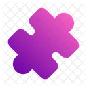 Puzzle Plugin Extension Icon