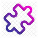 Puzzle Plugin Extension Icon