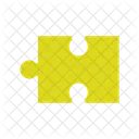 Puzzle  Icon
