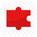 Puzzle  Icon