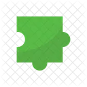 Puzzle  Icon