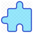 Puzzle  Icon