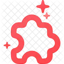 Puzzle Pice  Icon