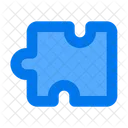 Strategy Piece Puzzle Icon