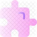 Puzzle Jigsaw Game Icon