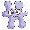 Puzzle Problem Solving Jigsaw Icon