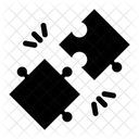 Puzzle Piece Puzzle Game Puzzle Connection Icon