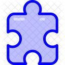 Puzzle Pieces Icon