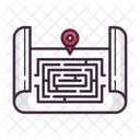 Puzzle quest  Icon