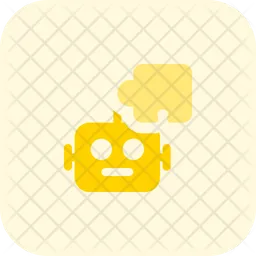 Puzzle-Roboter  Symbol