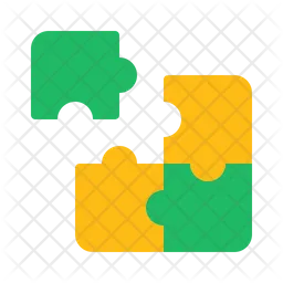 Puzzle Solution  Icon
