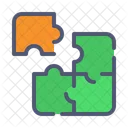 Puzzle Solution  Icon