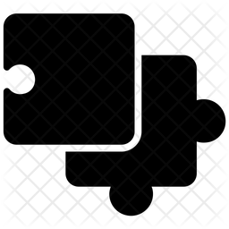 Puzzle Solving Icon