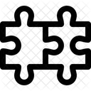 Puzzle solving  Icon