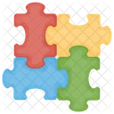 Puzzle Puzzlespiel Spiel Symbol