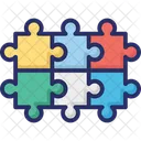 Puzzle System  Icon