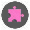 Rocket Spaceship Launch Icon