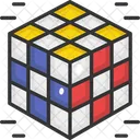 Puzzles  Icon