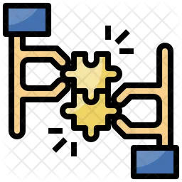 Puzzles  Icon