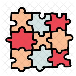 Puzzles  Icon