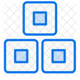 Puzzles  Icon