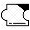 Puzzleteil Puzzle Puzzle Symbol