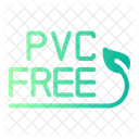 Pvc Free Packaging Label Plastic Free Icon
