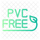 Pvc Free Packaging Label Plastic Free Icon