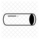 PVC Pipe  Icon