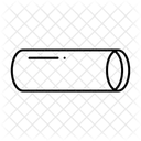 PVC Pipe  Icon