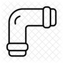 Pvc Pipe Plumbing Pipe Sewer Pipe Icon