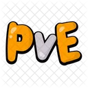 PVE  Icon