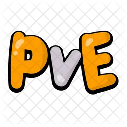 PVE Icon - Free Download Sports & Games Icons | IconScout
