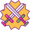 Pvp Player Vs Player Player Battle Icon